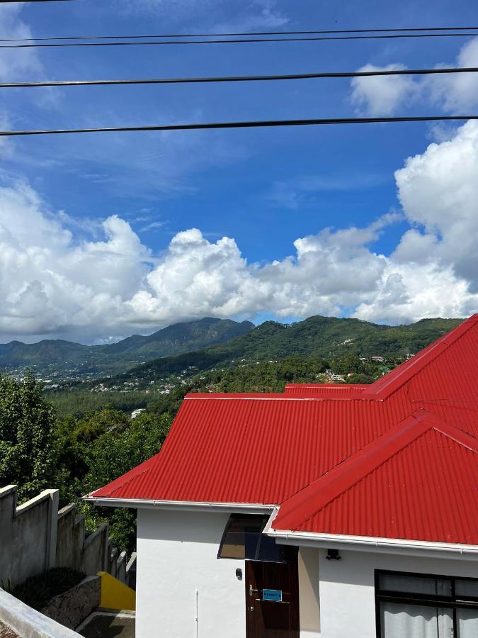 Appartement Mountain *