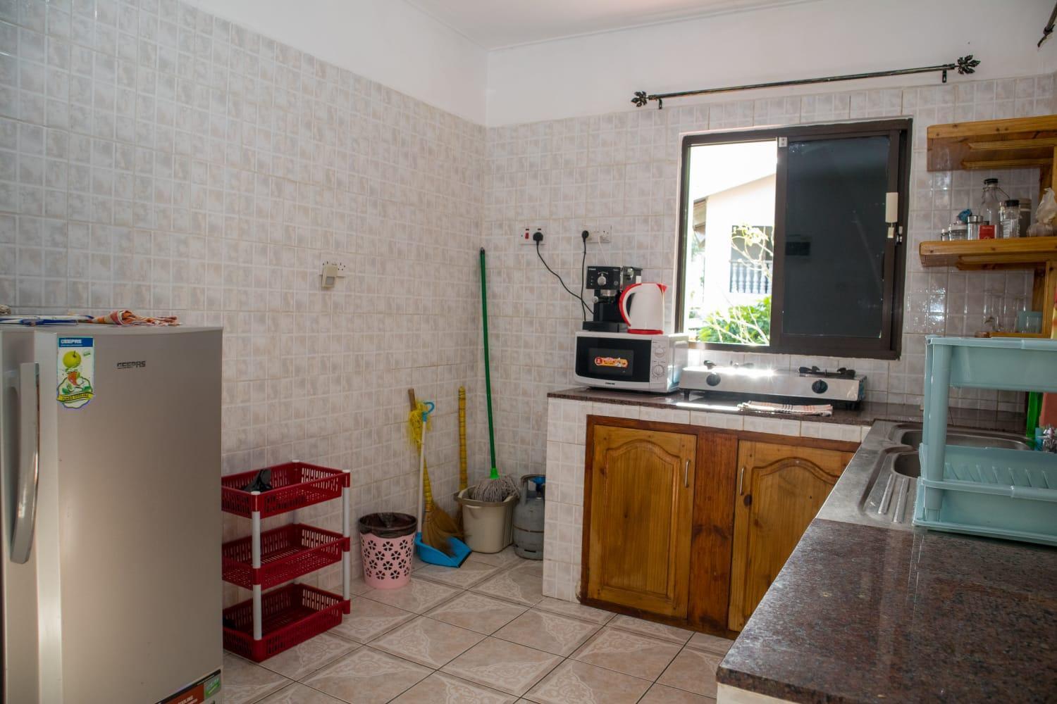 Appartement Mountain Anse Etoile