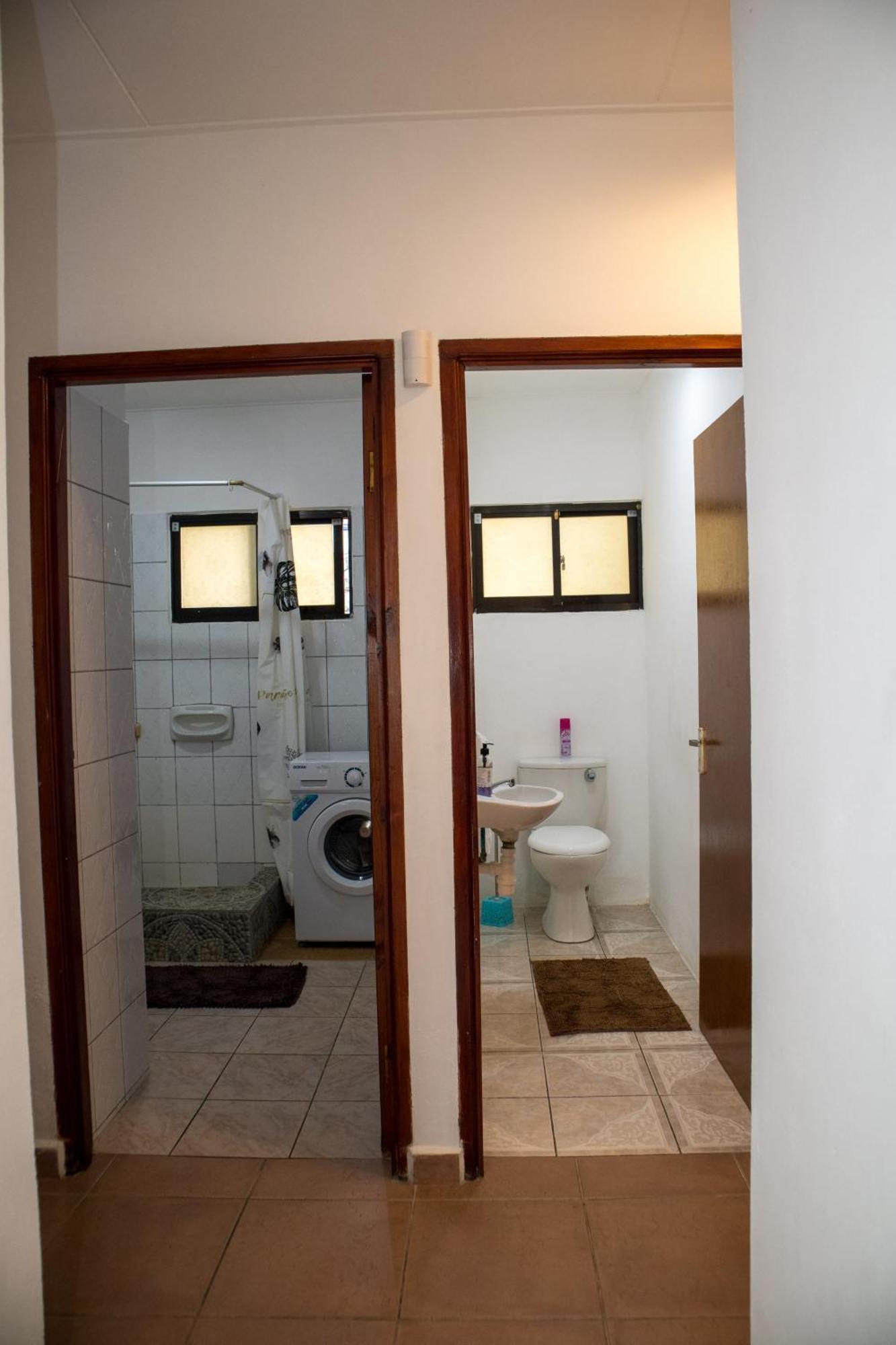 Appartement Mountain Anse Etoile