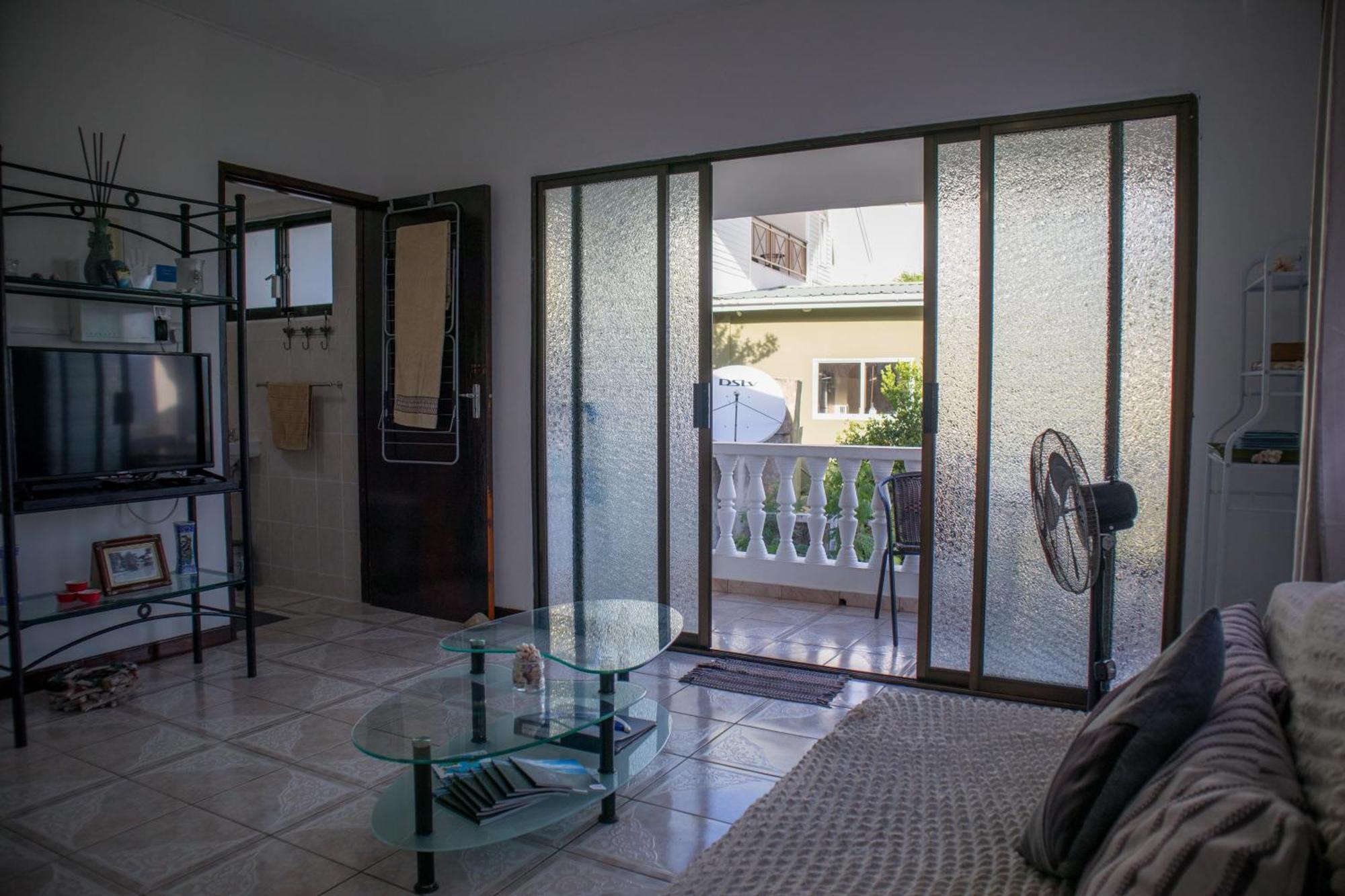 Appartement Mountain *