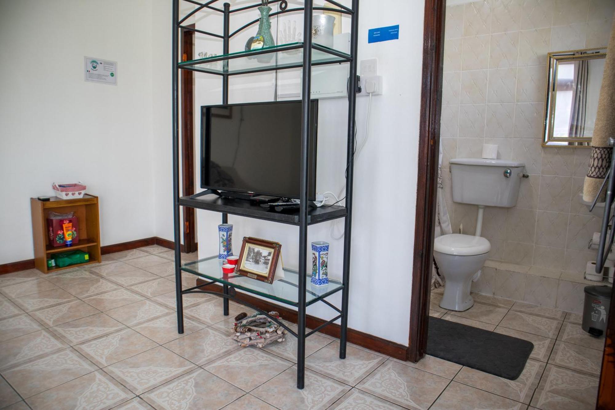Appartement Mountain