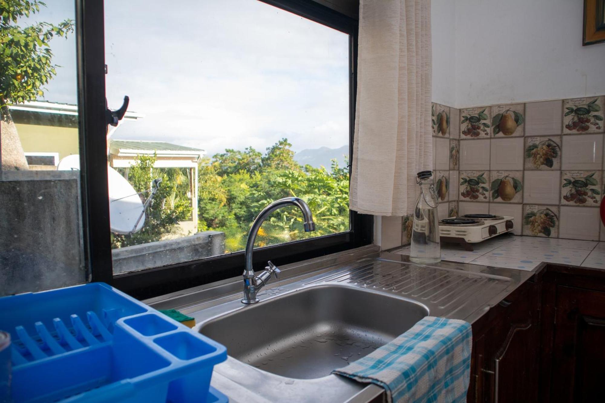 Mountain Appartement *