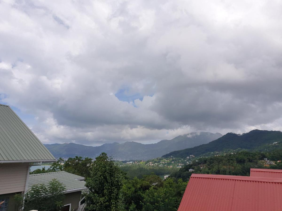 Apartman Mountain *