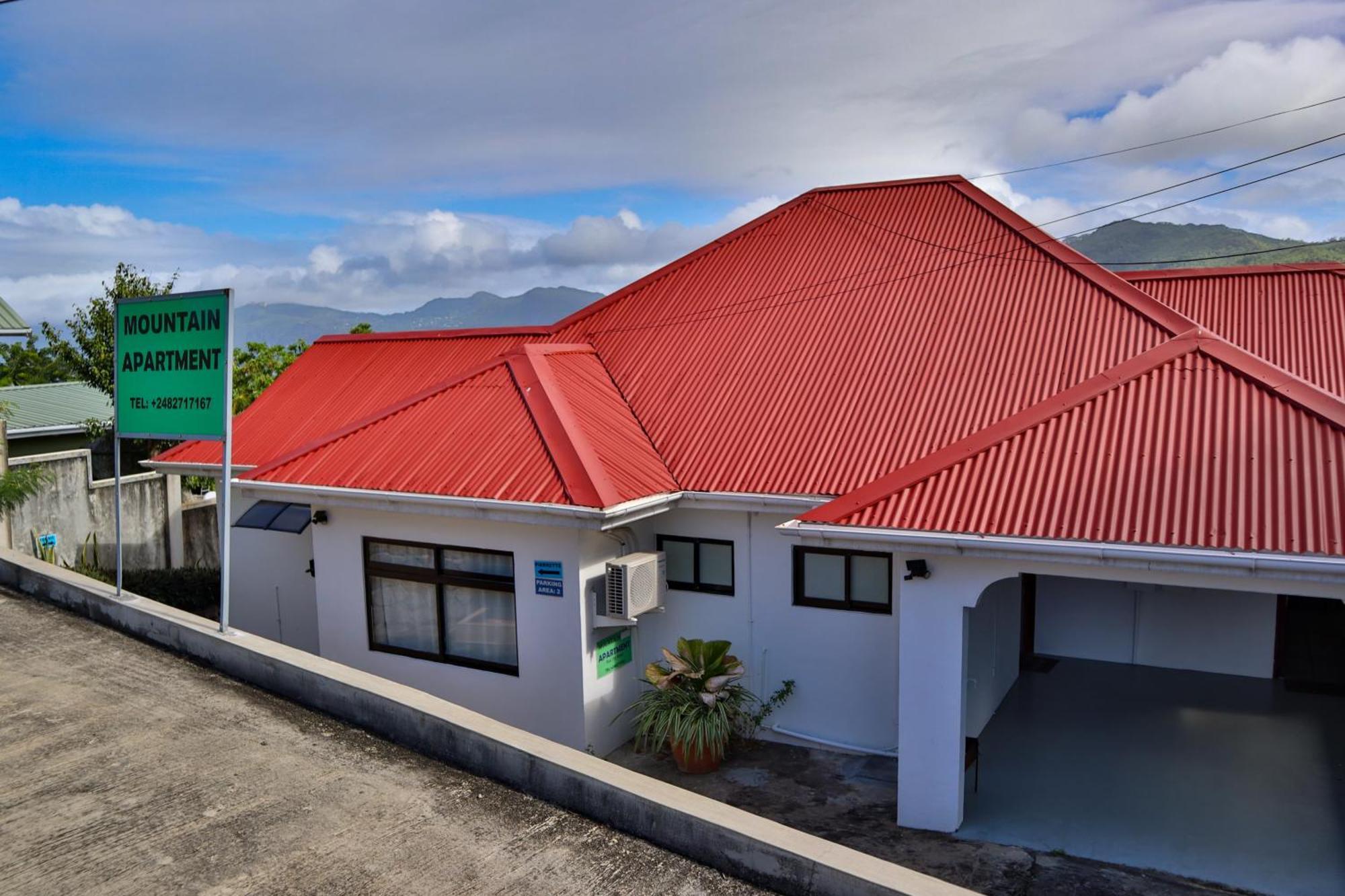 Mountain Apartman