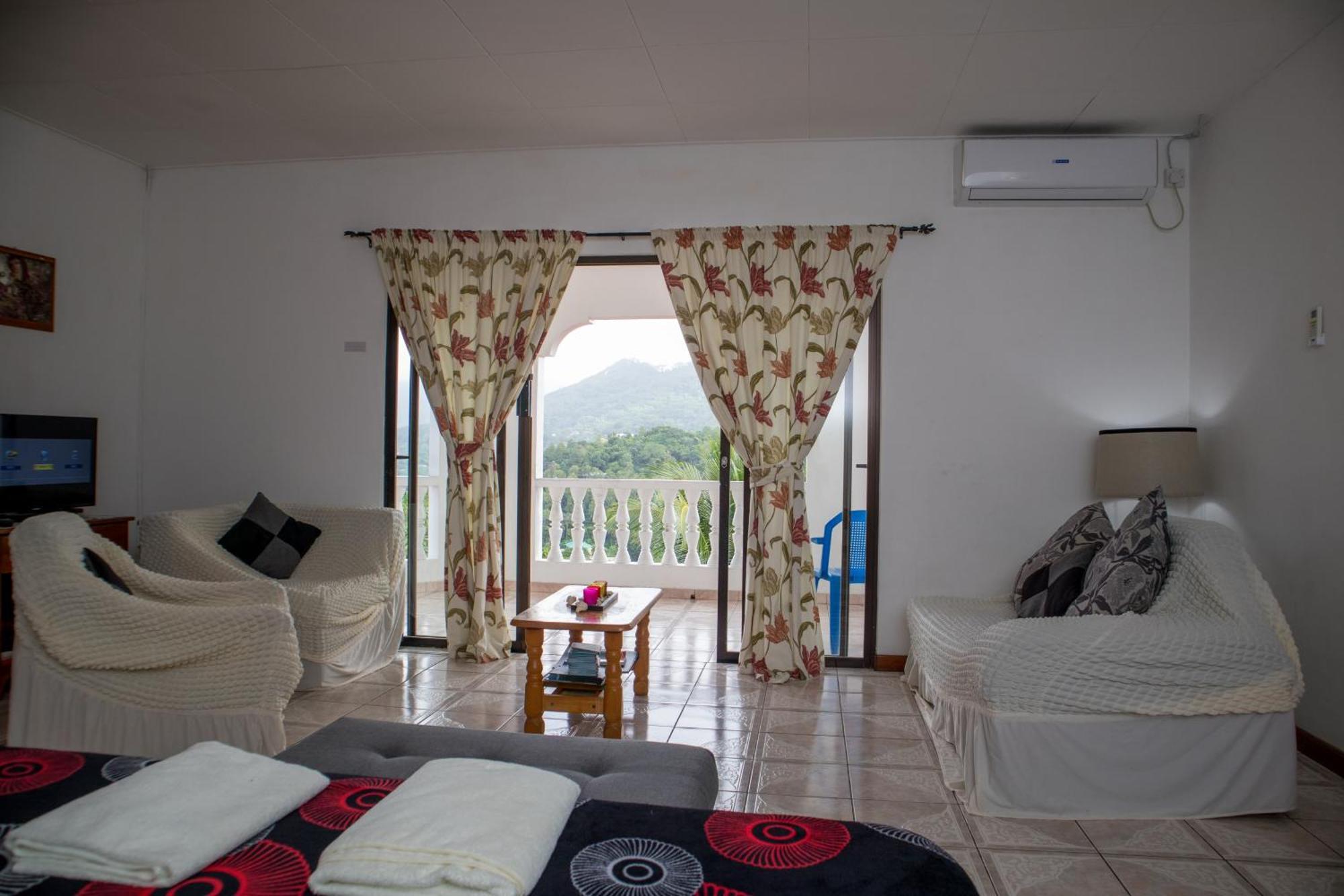 Appartement Mountain