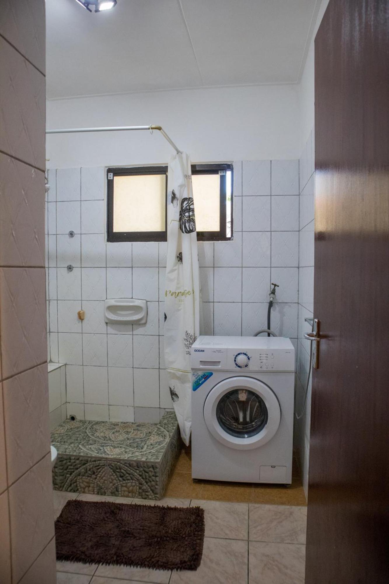 Appartement Mountain