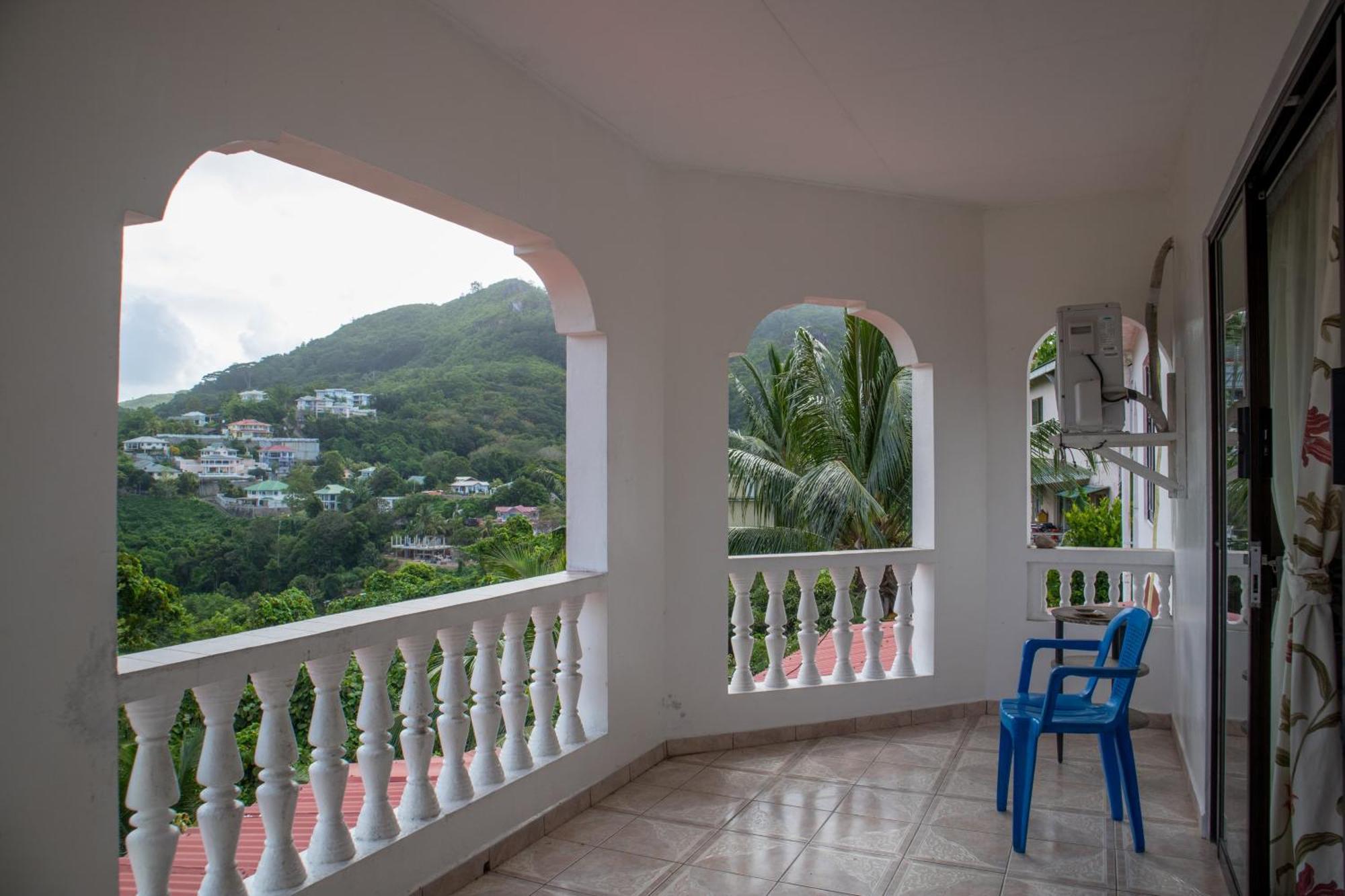 Mountain Appartement *