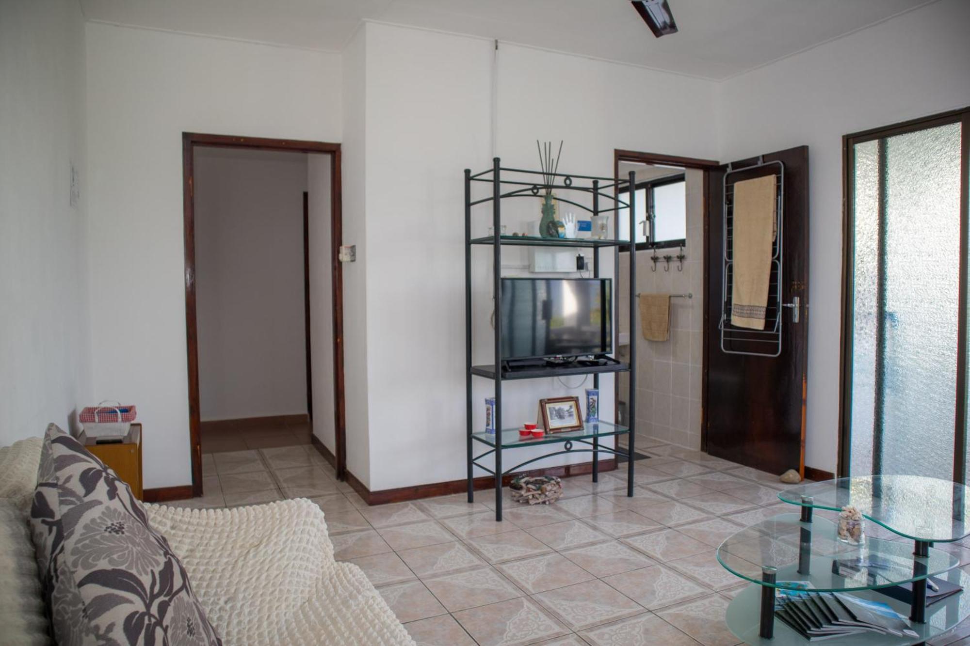 Mountain Appartement Anse Etoile