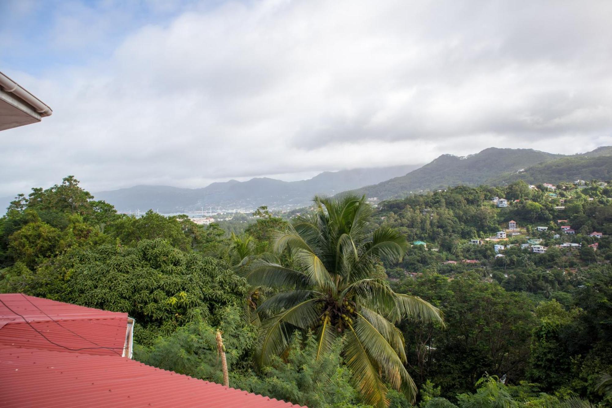 Appartement Mountain