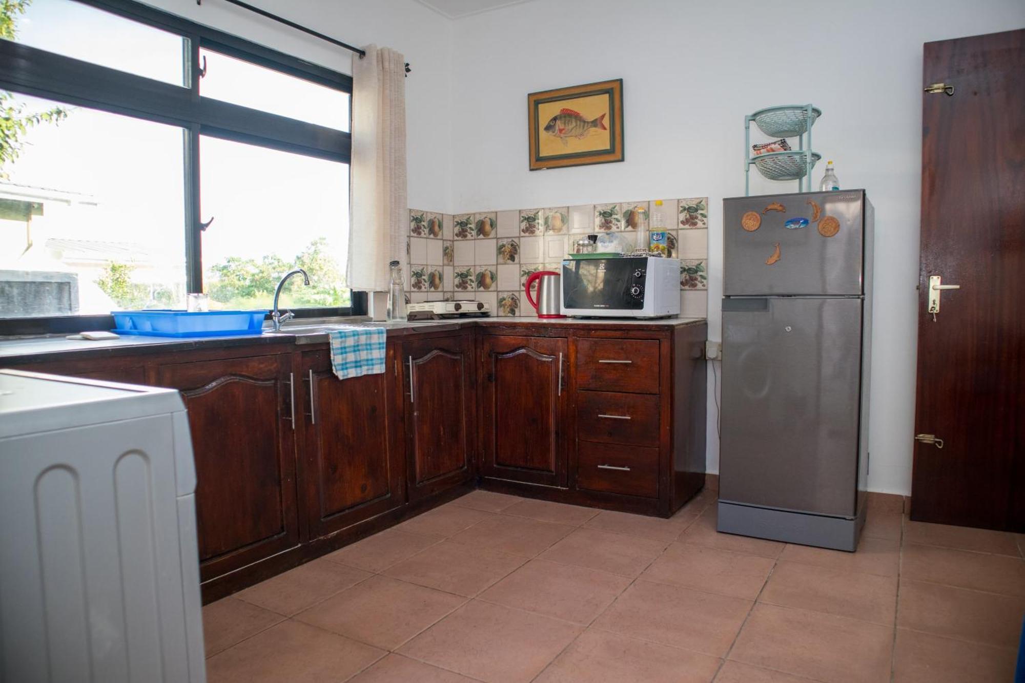 Mountain Appartement